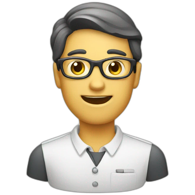 crm emoji