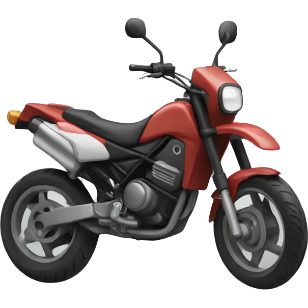 Moto emoji