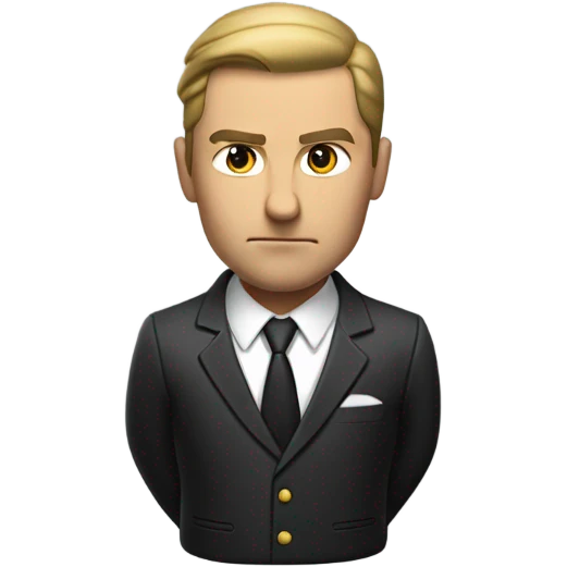 John wick emoji