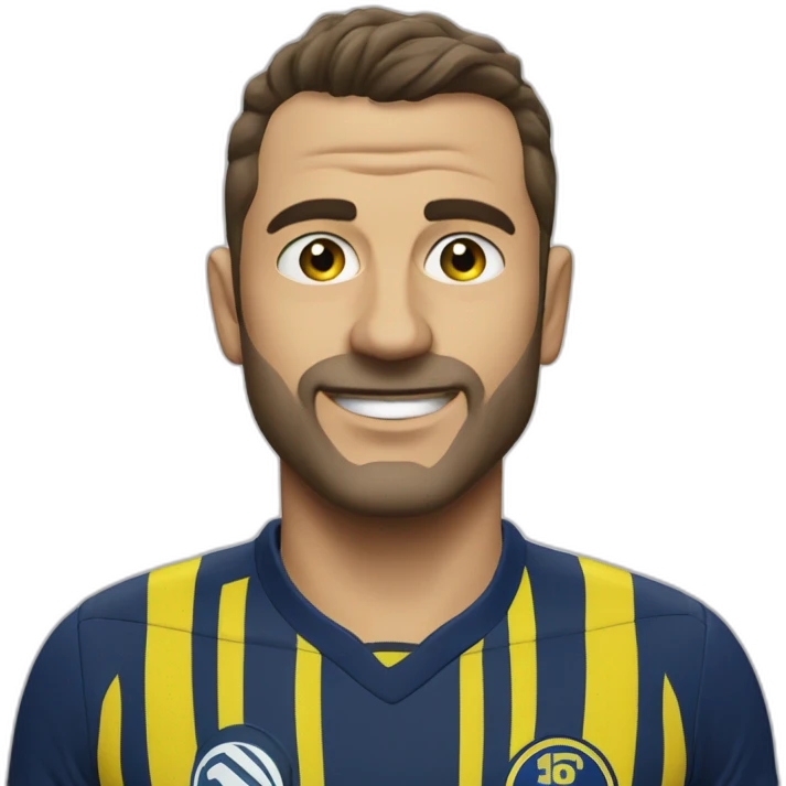 ibne-fenerbahçe emoji