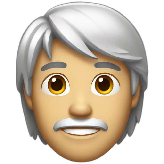 iOS emoji