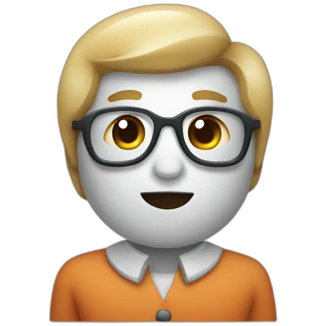 Química  emoji