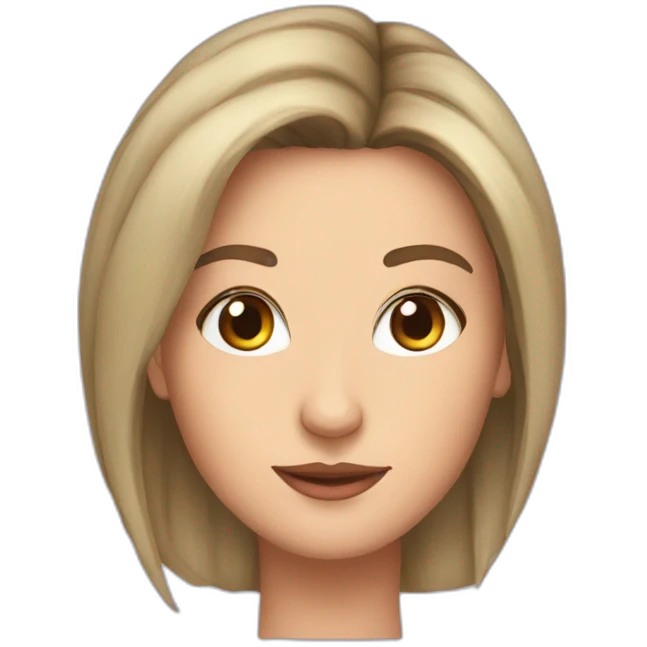 Amanda Erin Bonvicino emoji