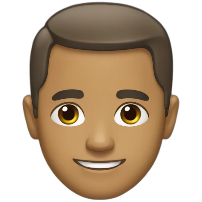 Obama emoji