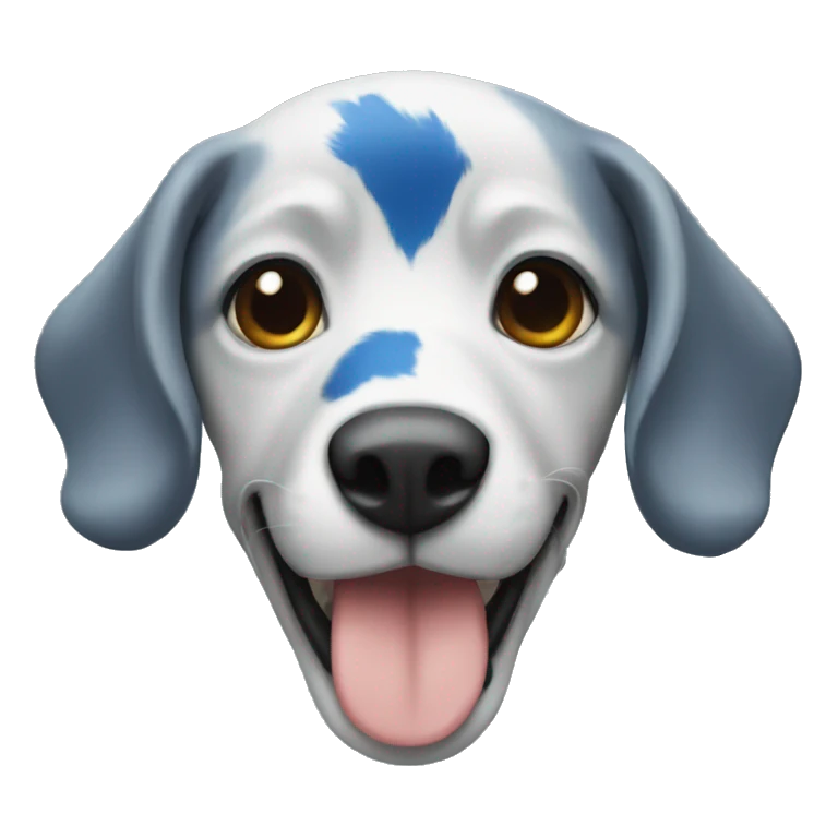 blue tick emoji