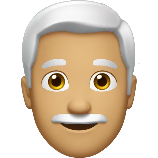 Новогодний плед emoji