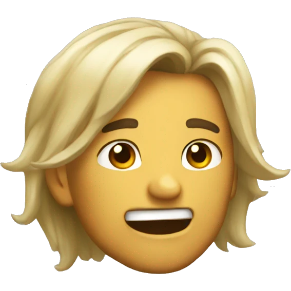 WOW emoji