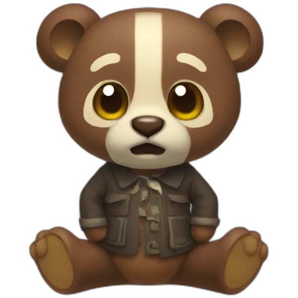 tom nook mort emoji