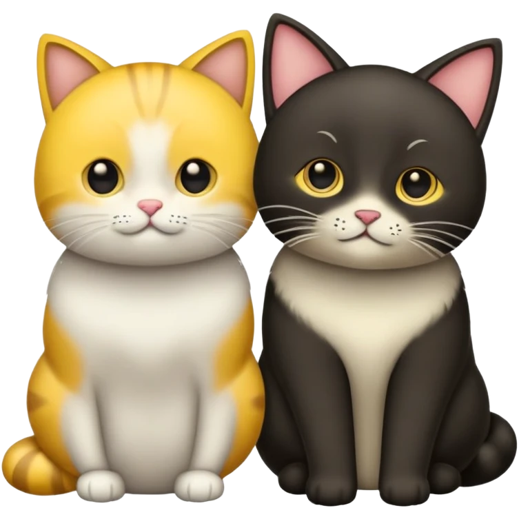 кот в камзоле, сапогах и шляпе с пером emoji