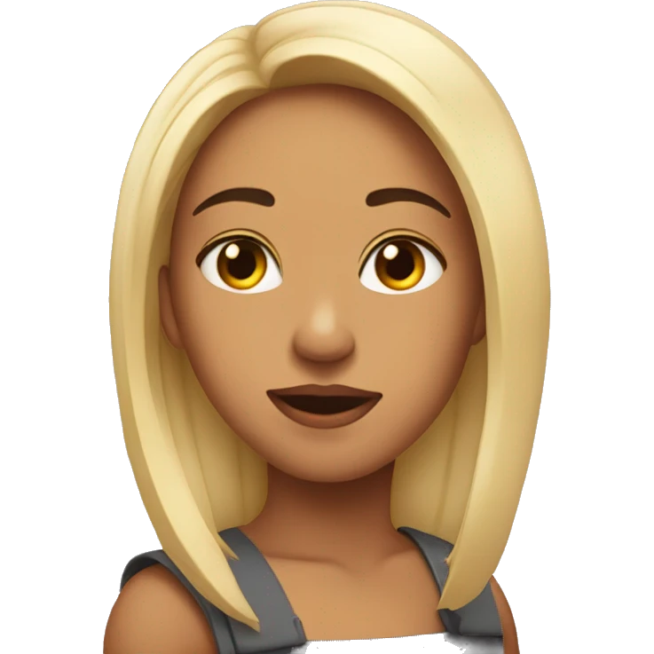 cara enamorada  emoji