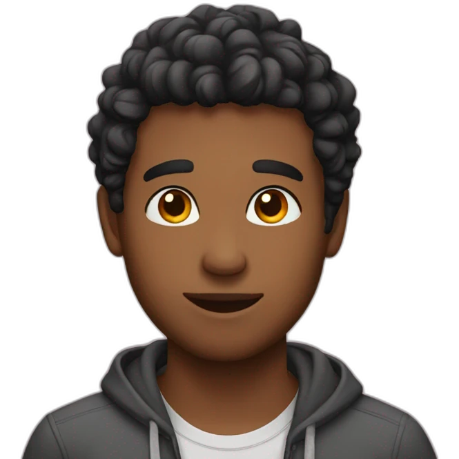 boyfriend emoji