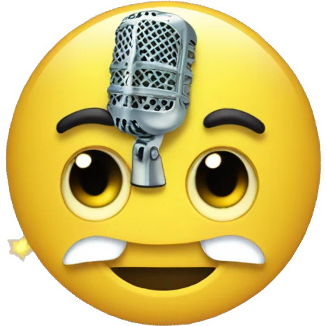 Disco sparkles  emoji