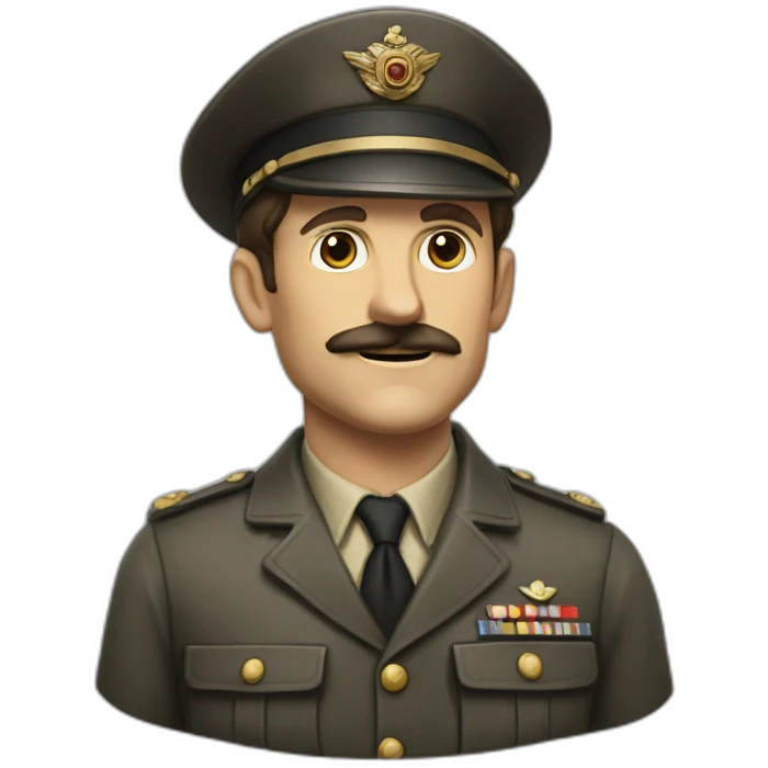 Edward Richtofen emoji
