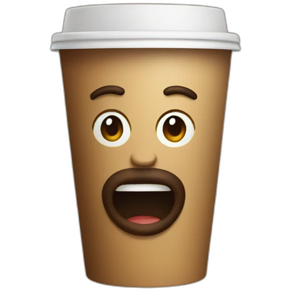 Starbucks  emoji