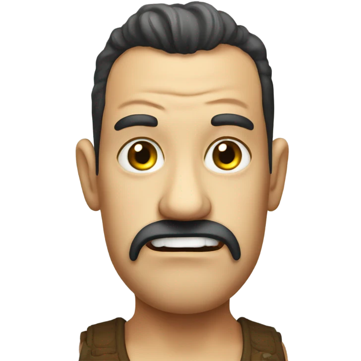 Stinky  emoji