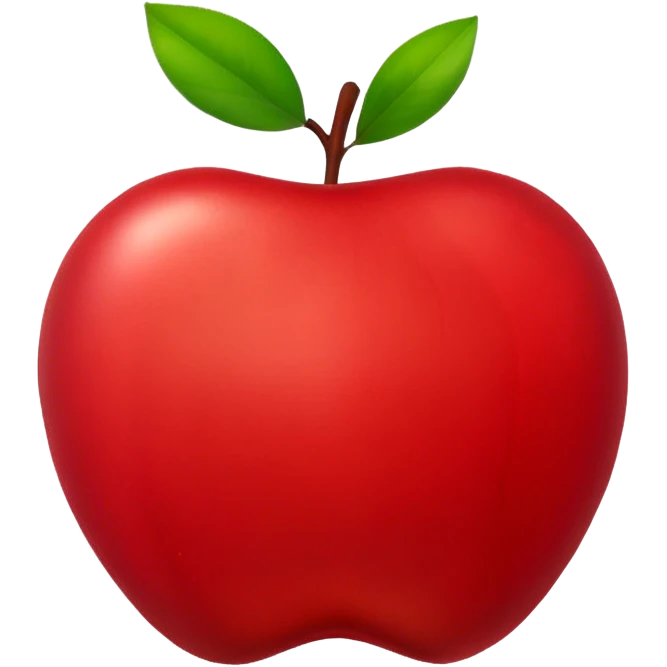 apple emoji
