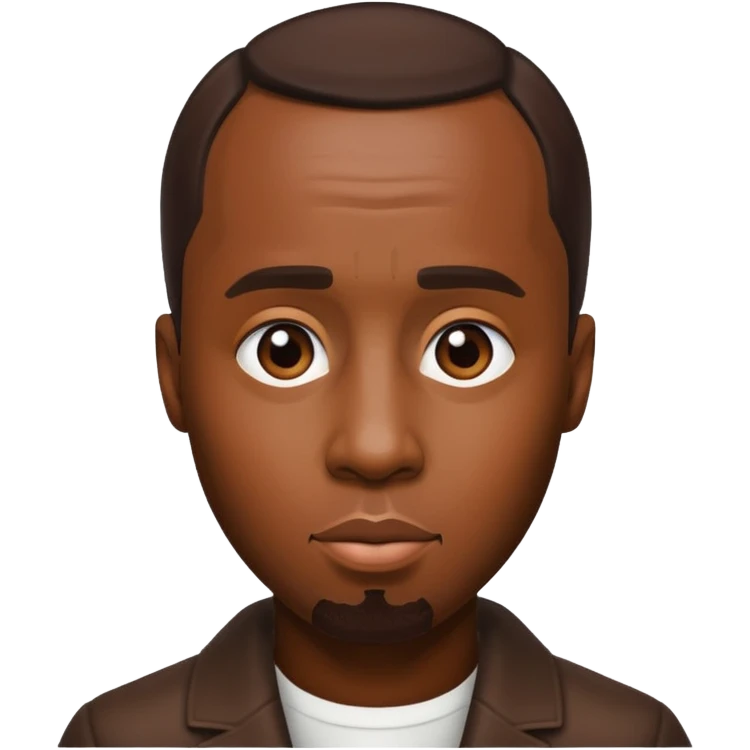 P diddy emoji