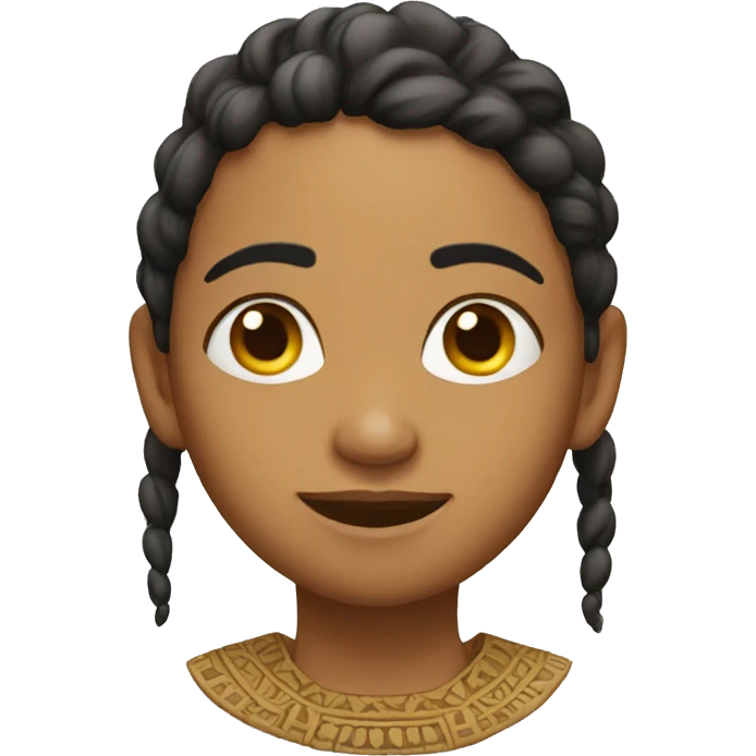 maya emoji