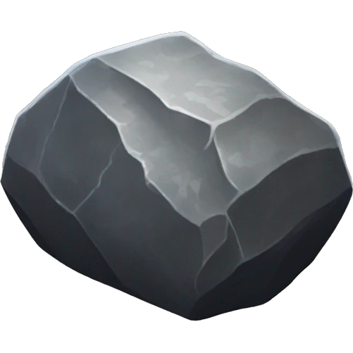 igneous rock emoji
