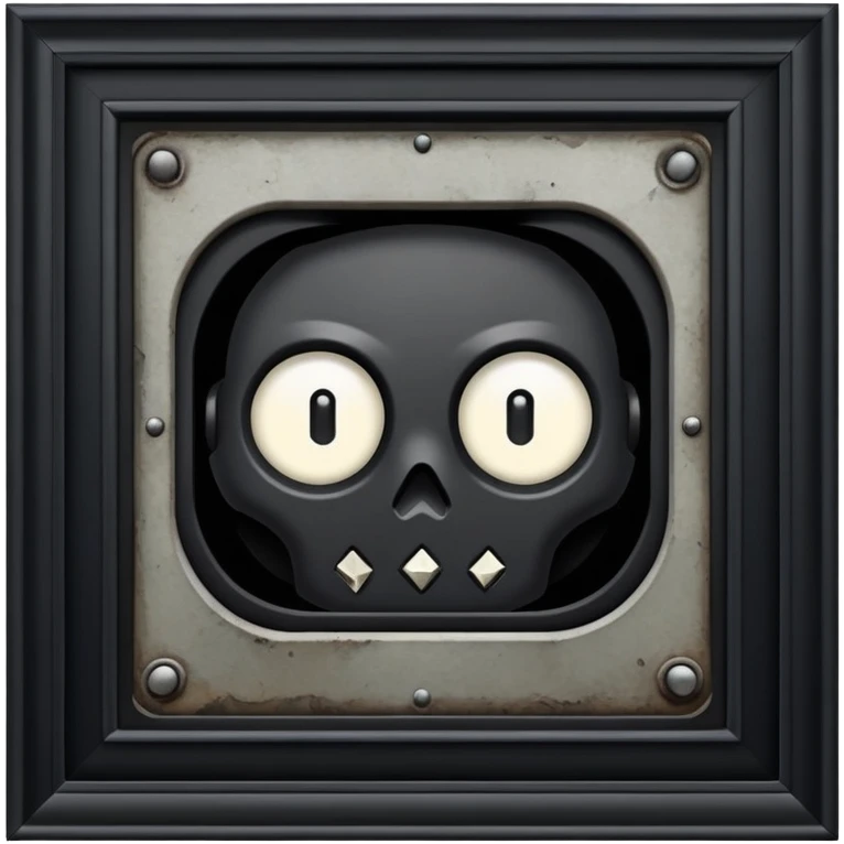 Metro 2033 emoji