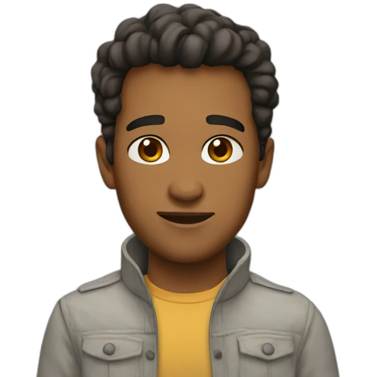Pala emoji