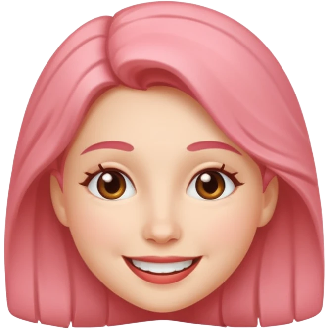 Maria emoji