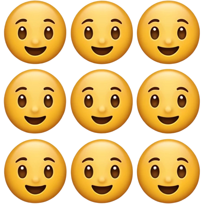 silly emoji