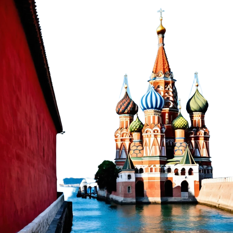 красный краб и голубой спрут emoji