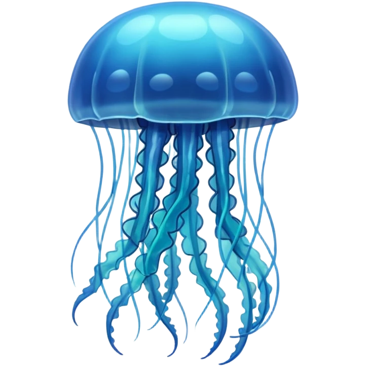 jellyfish studying  emoji