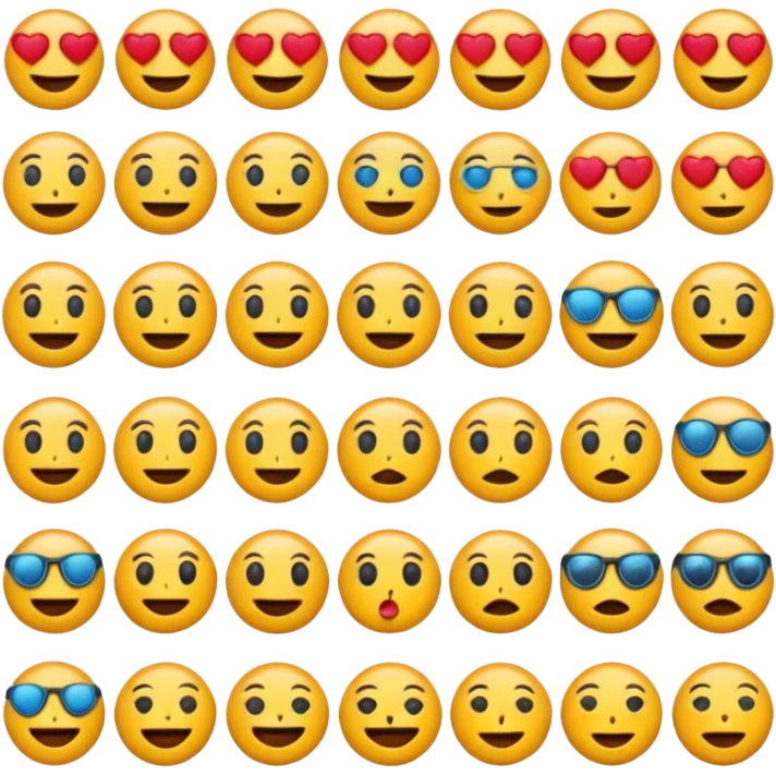 preciso de alguns emojis para meu servidor com tema meme emoji