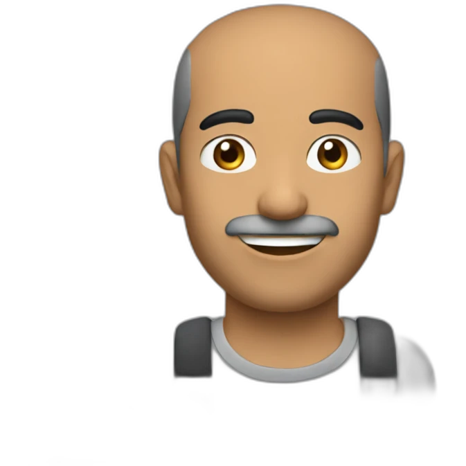 Marwan berreni en voiture emoji