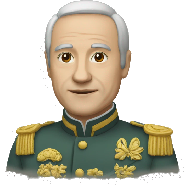 tryzub emoji