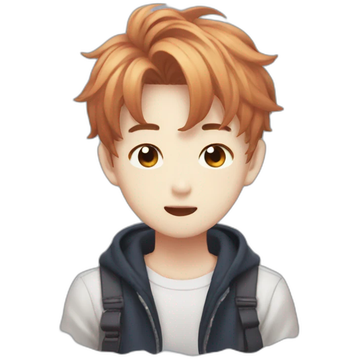 Seungmin emoji