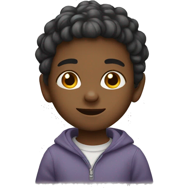 Little Child  emoji