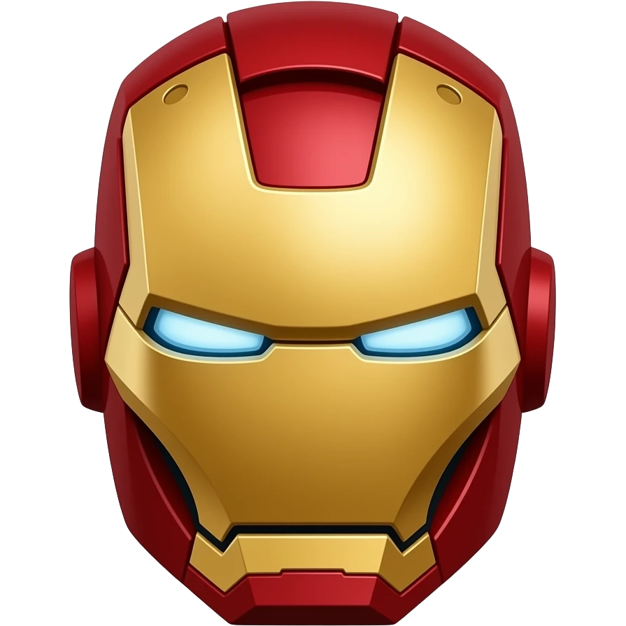 Iron Man emoji