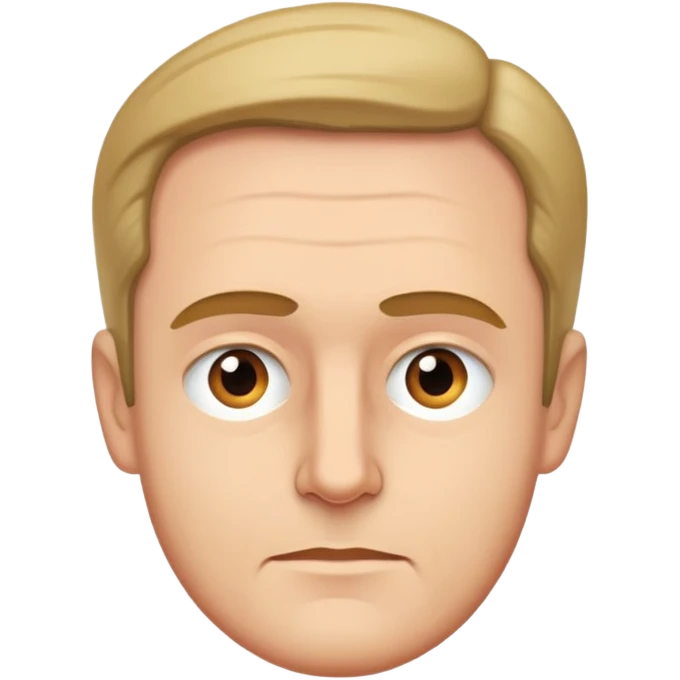 Friedrich März emoji