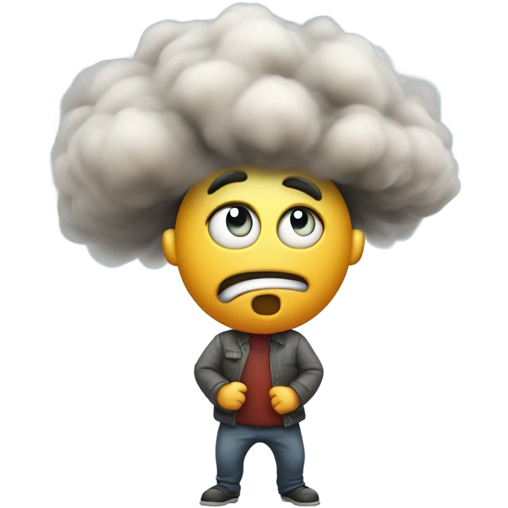 amazing fart butt emoji