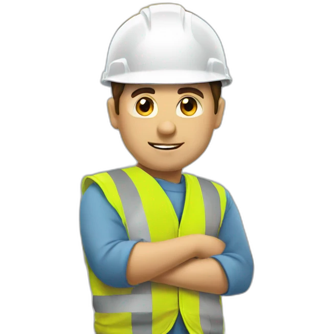construction emoji