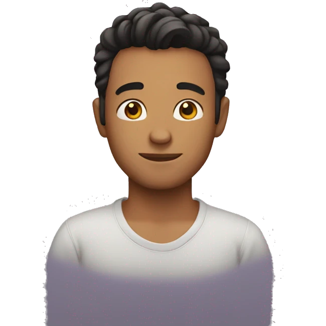 chico  emoji
