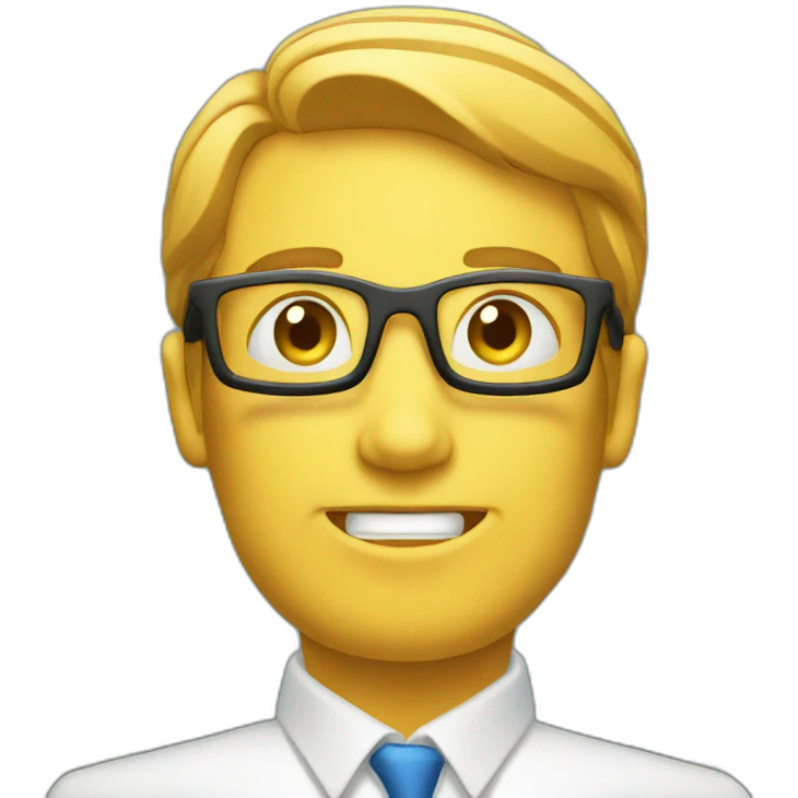 stock trading emoji
