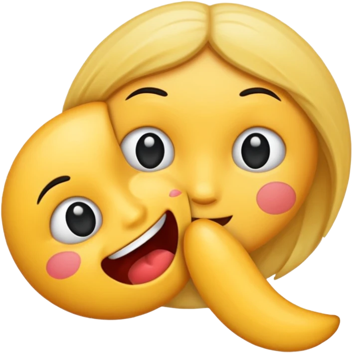 Sex Emoji AI Emoji Generator