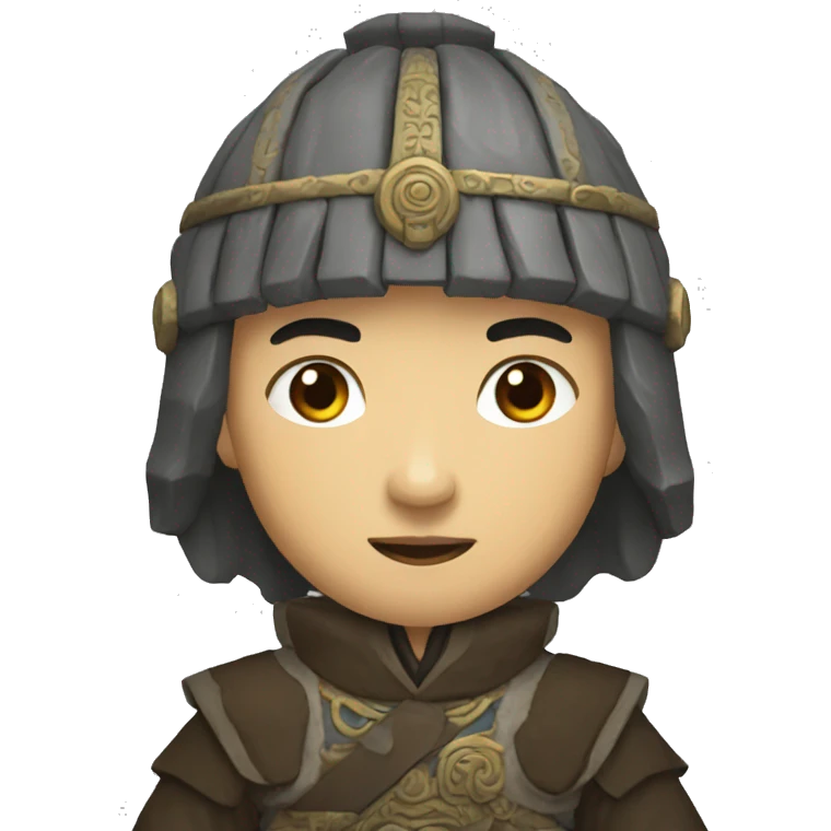 mongolz emoji