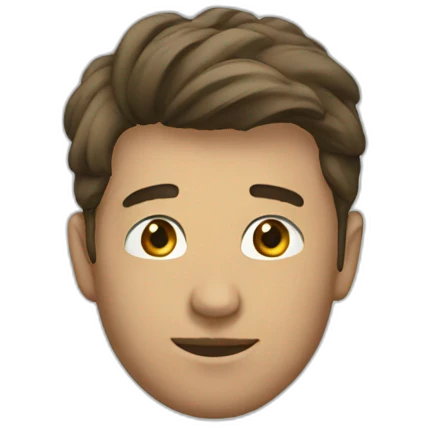 RM emoji