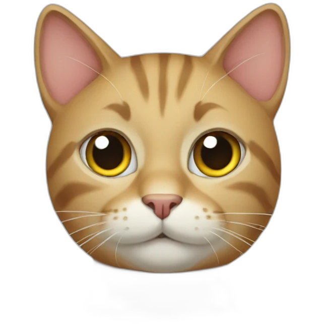 cat emoji