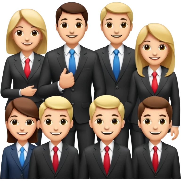 mckinsey consulting emoji