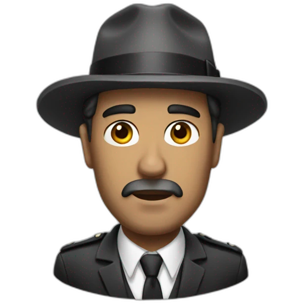 Freeze carleone emoji