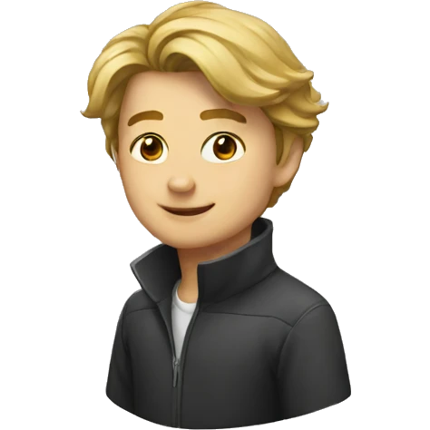 CLASS emoji
