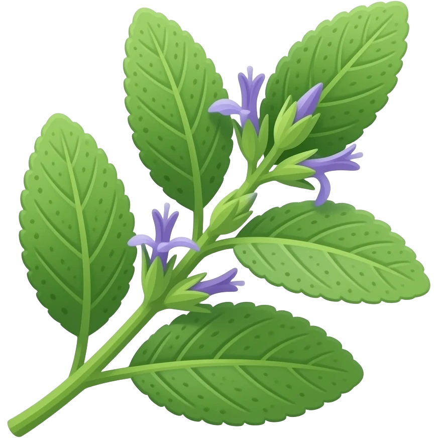 summer savory emoji