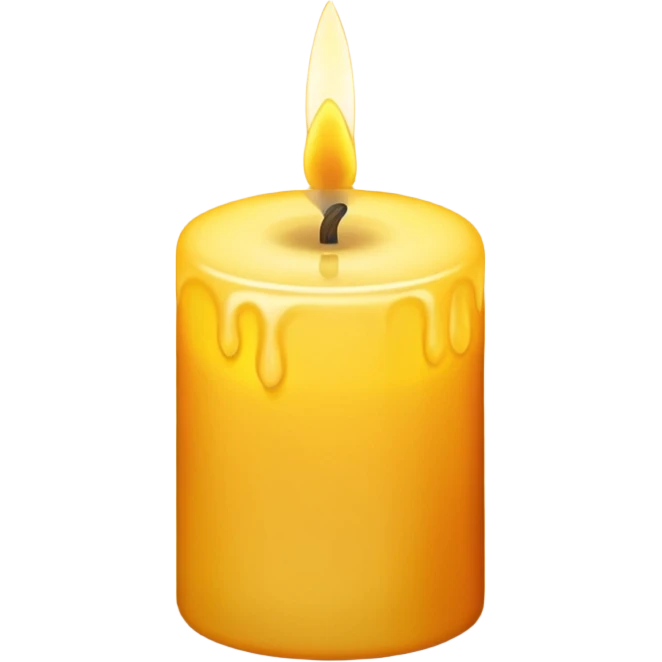 long candlelight 

































 emoji