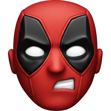 deadpool emoji